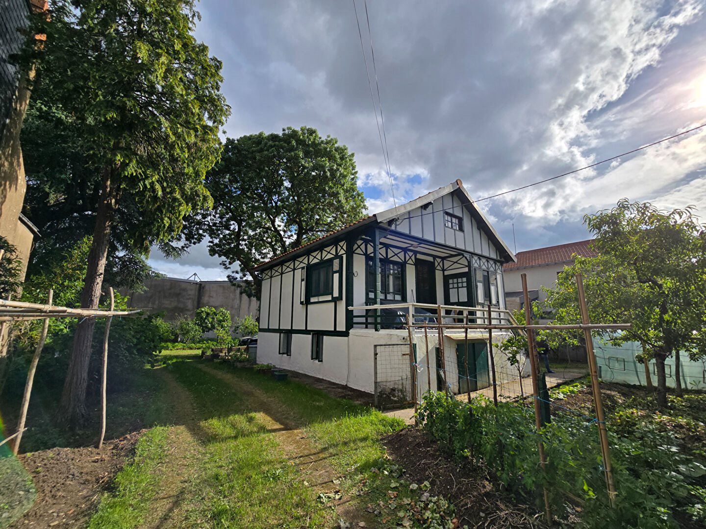 Maison à vendre, 111m², Rezé