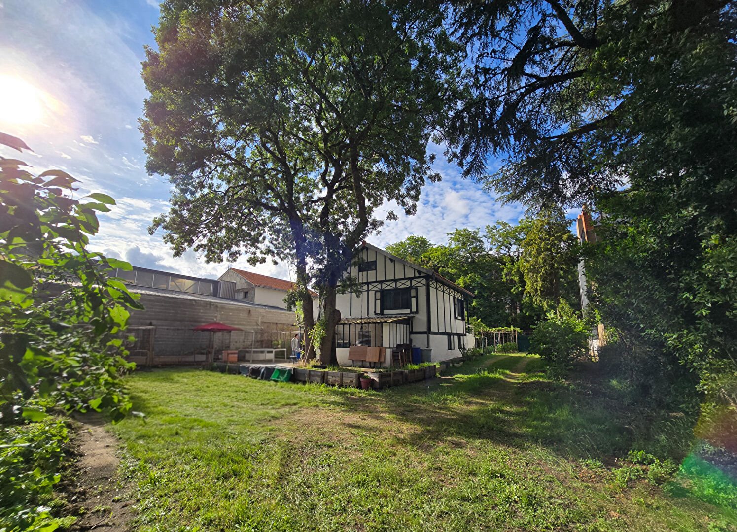 Maison à vendre, 111m², Rezé