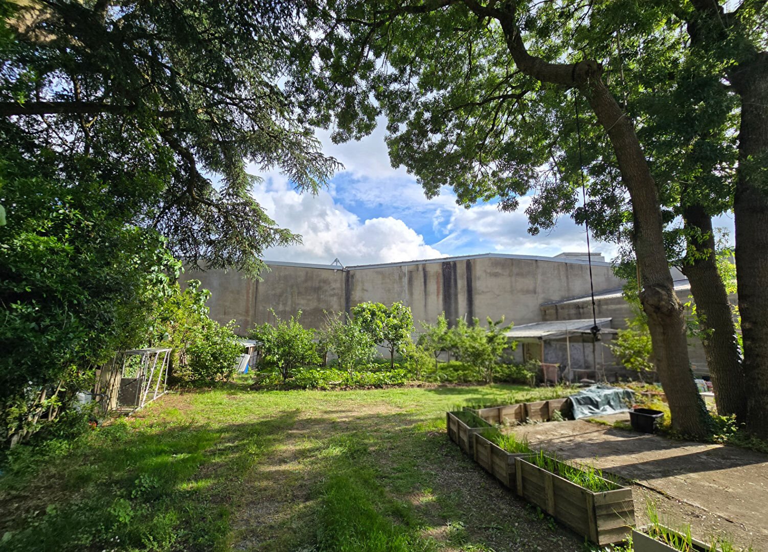Maison à vendre, 111m², Rezé