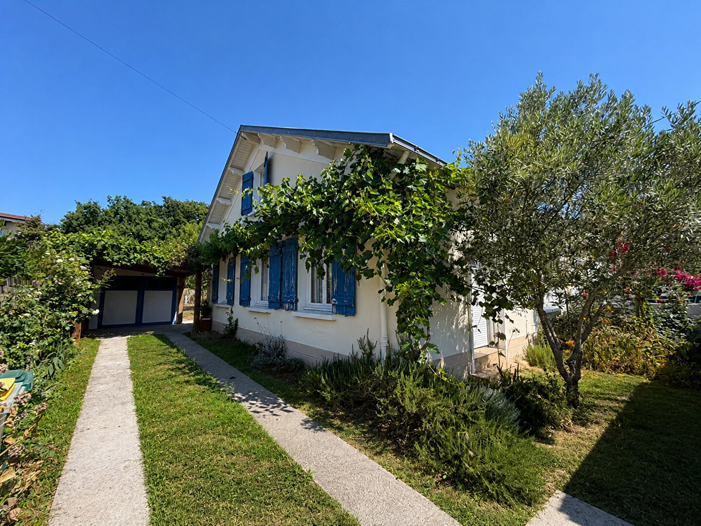 Maison à vendre, 91m², Saint-Sébastien-sur-Loire