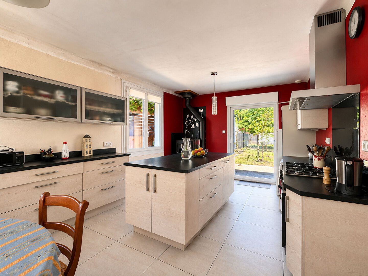 Maison à vendre, 91m², Saint-Sébastien-sur-Loire