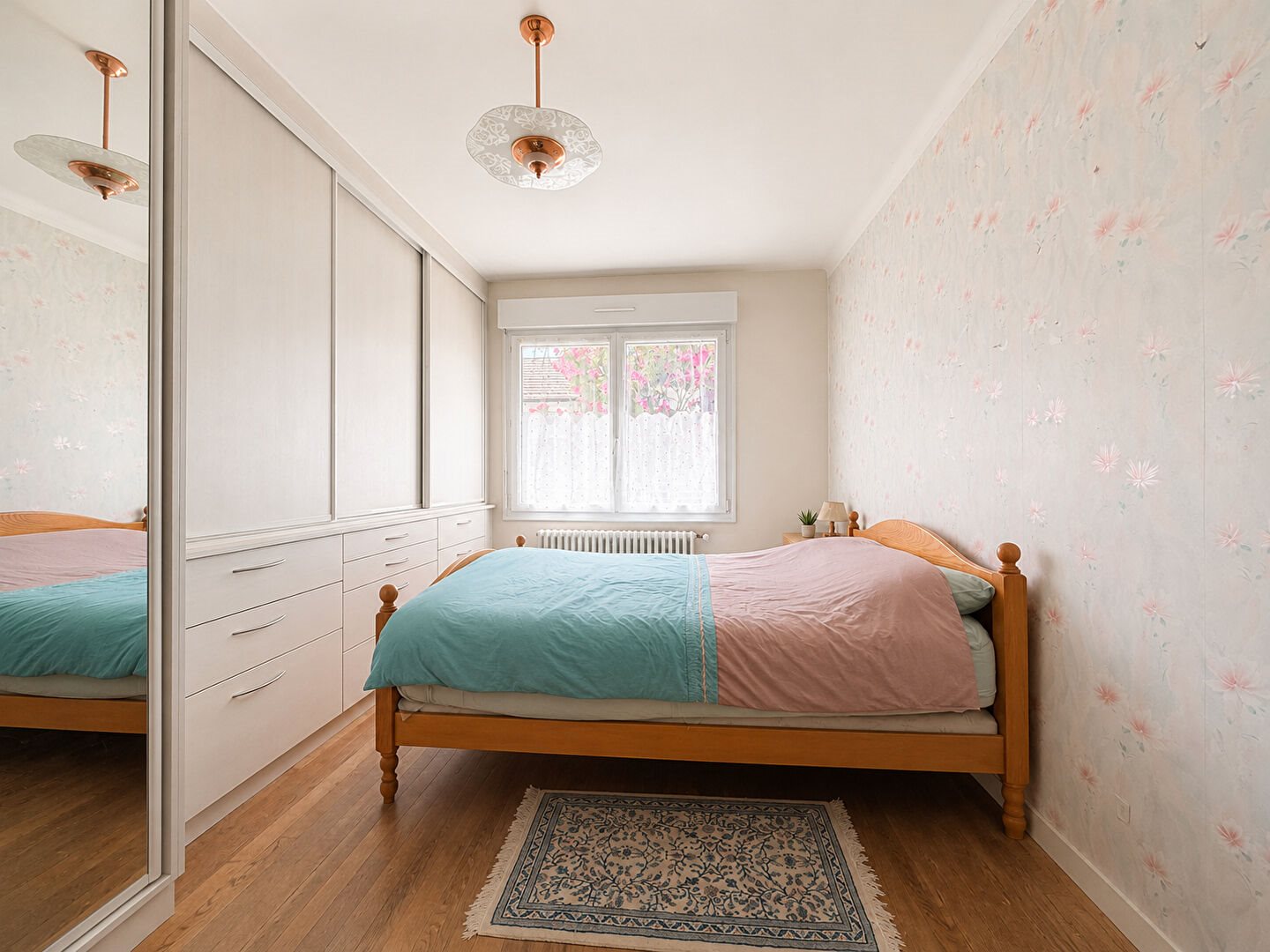 Maison à vendre, 91m², Saint-Sébastien-sur-Loire