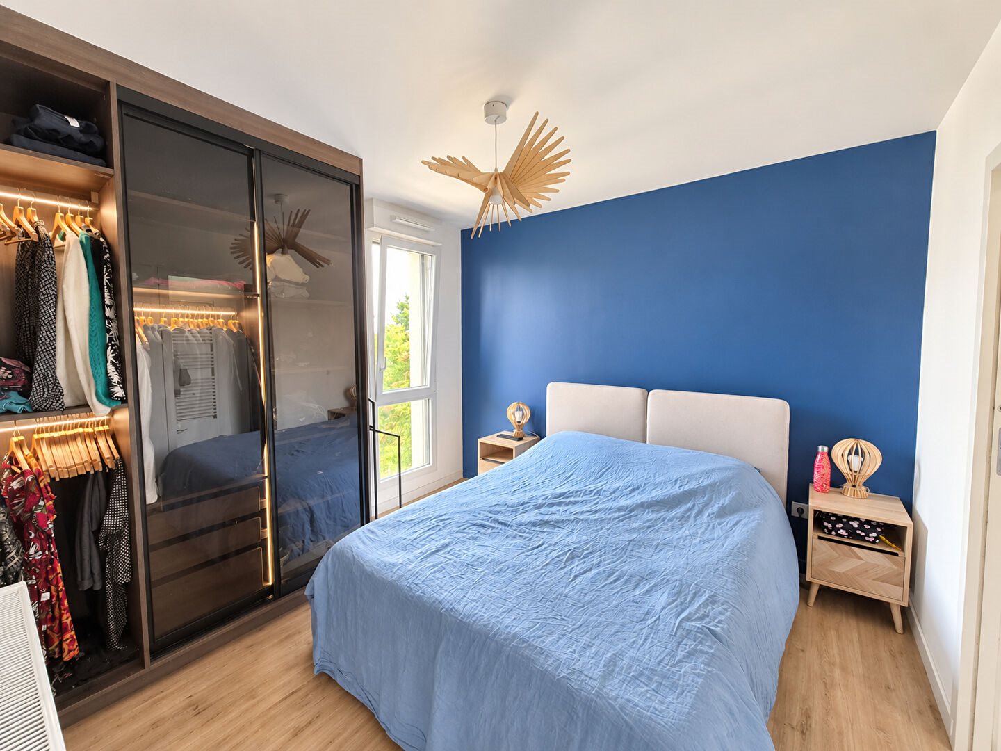 Appartement à vendre, 94m², Nantes