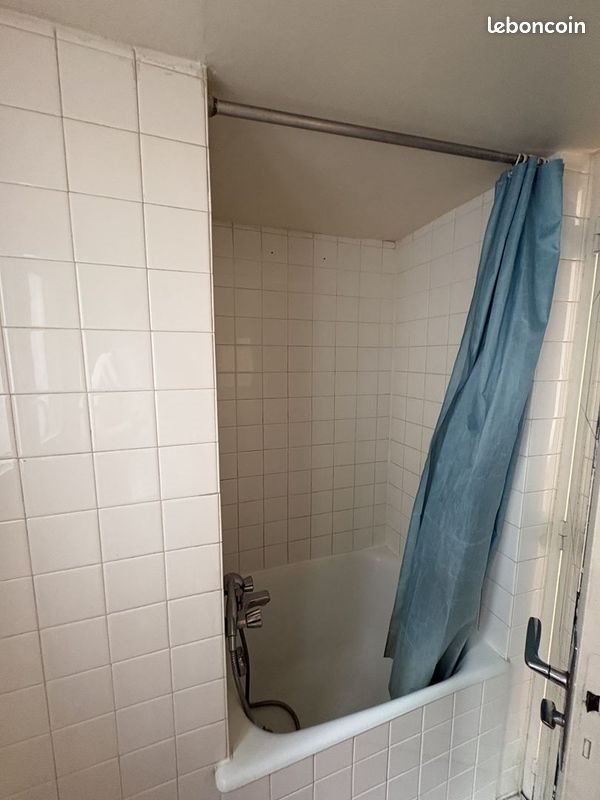 Appartement à vendre, 23m², Montreuil