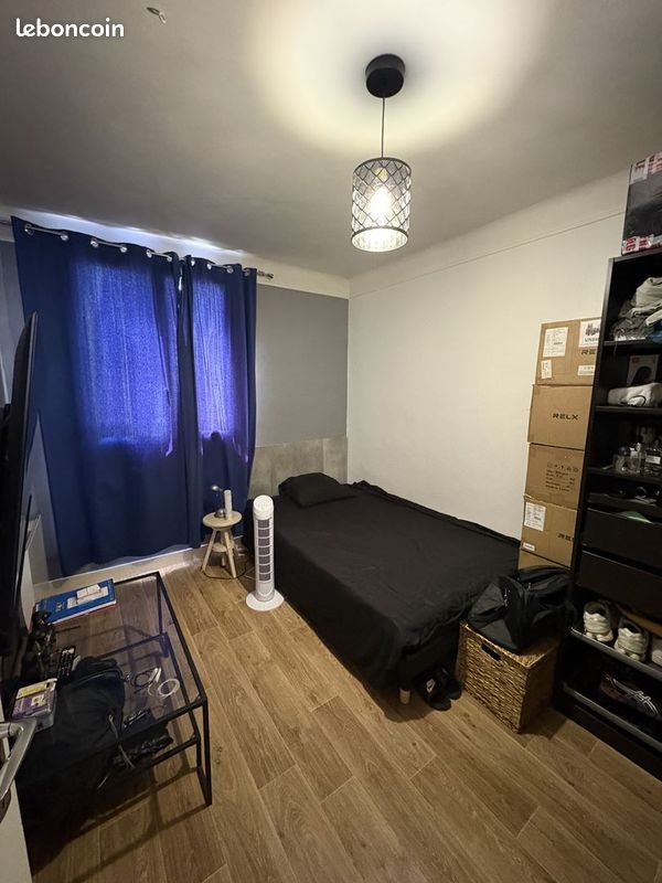 Appartement à vendre, 61m², Montreuil