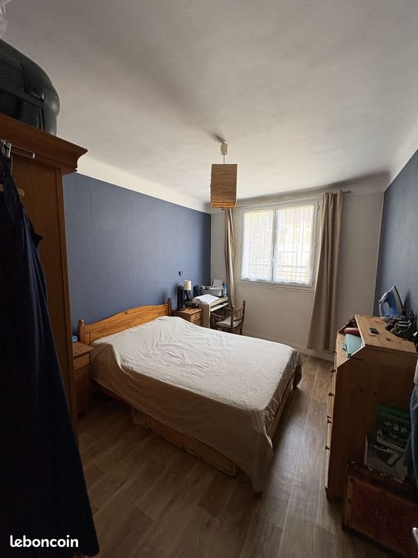 Appartement à vendre, 61m², Montreuil
