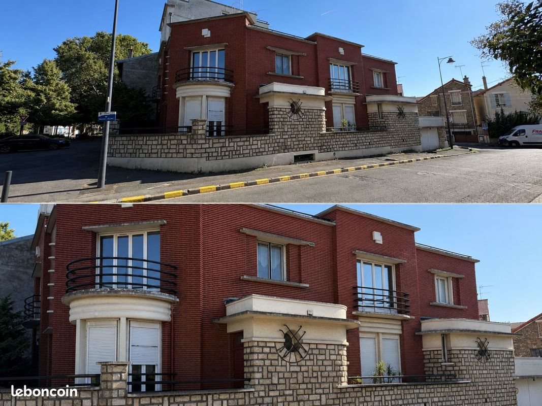 Maison à vendre, 380m², Maisons-Alfort