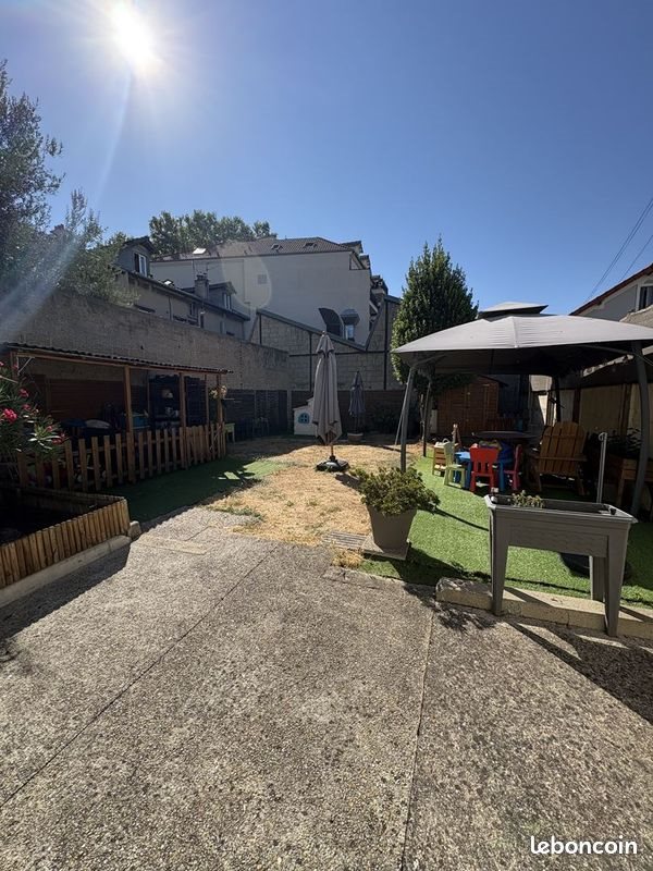 Maison à vendre, 380m², Maisons-Alfort