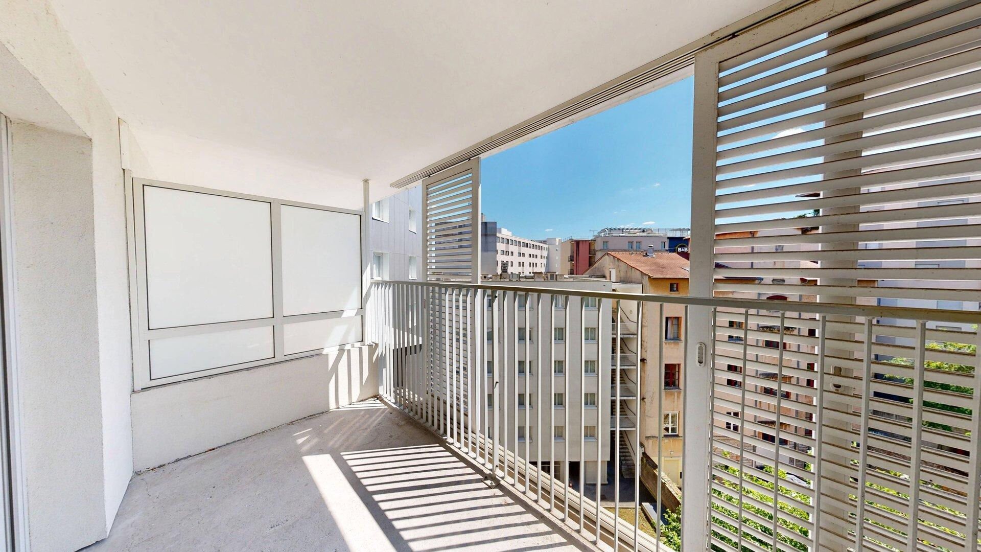 Appartement à vendre, 64m², Caluire-et-Cuire
