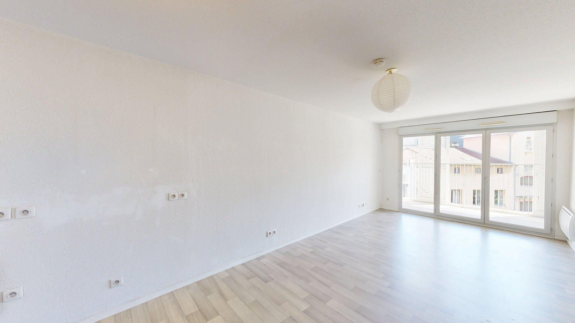 Appartement à vendre, 64m², Caluire-et-Cuire
