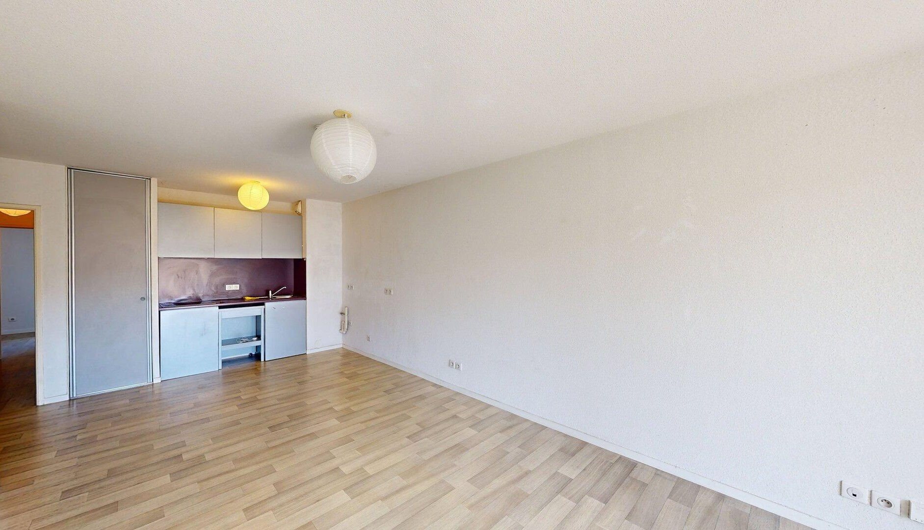 Appartement à vendre, 64m², Caluire-et-Cuire