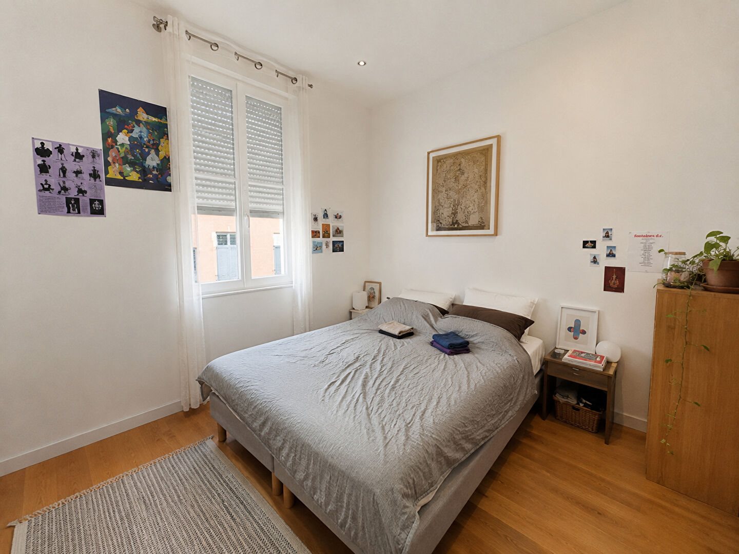 Appartement à vendre, 36m², Lyon 7ème