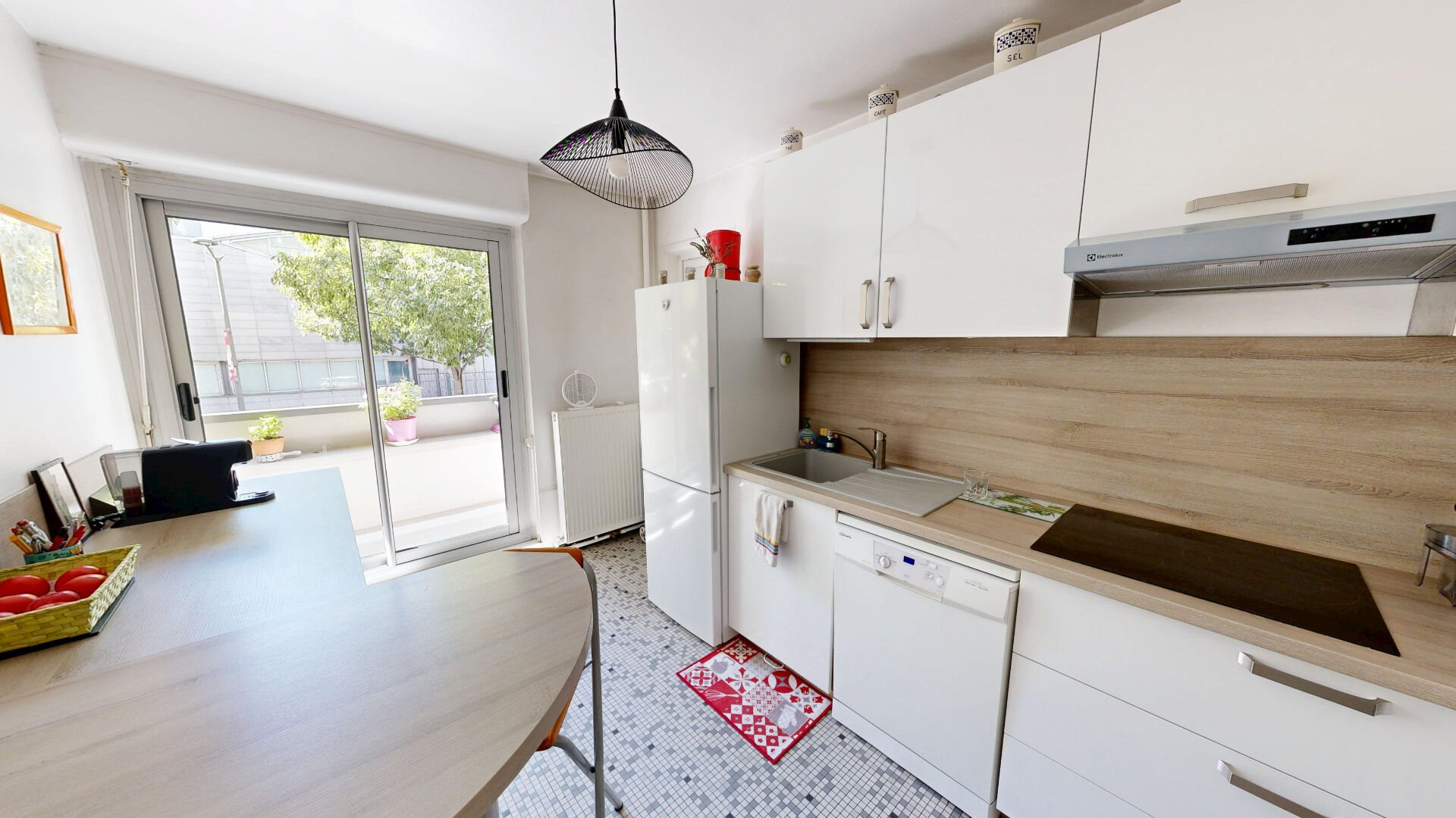Appartement à vendre, 68m², Lyon 7ème