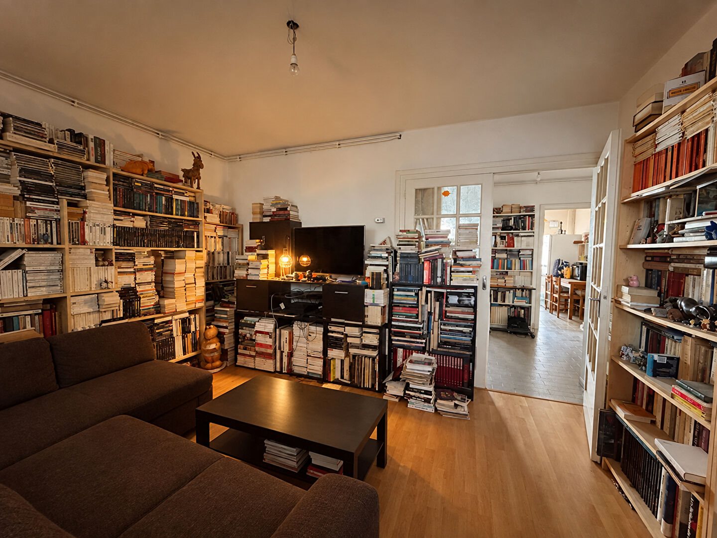 Appartement à vendre, 49m², Lyon 8ème