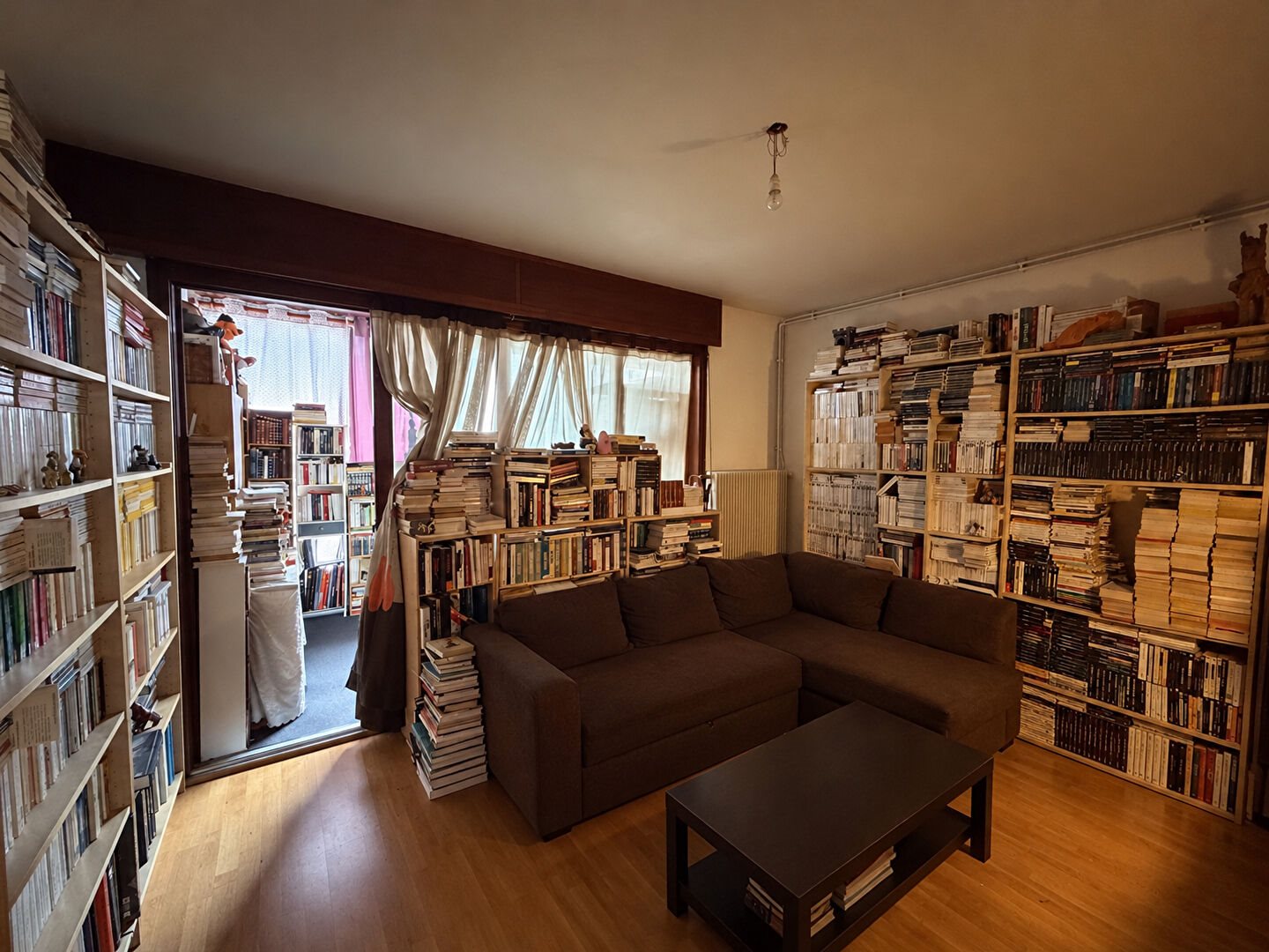 Appartement à vendre, 49m², Lyon 8ème