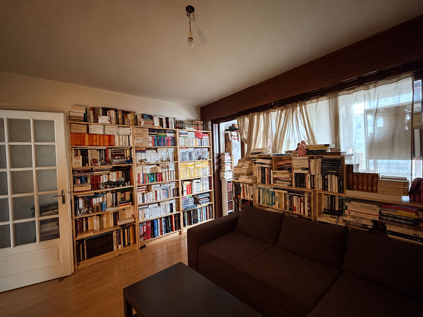 Appartement à vendre, 49m², Lyon 8ème