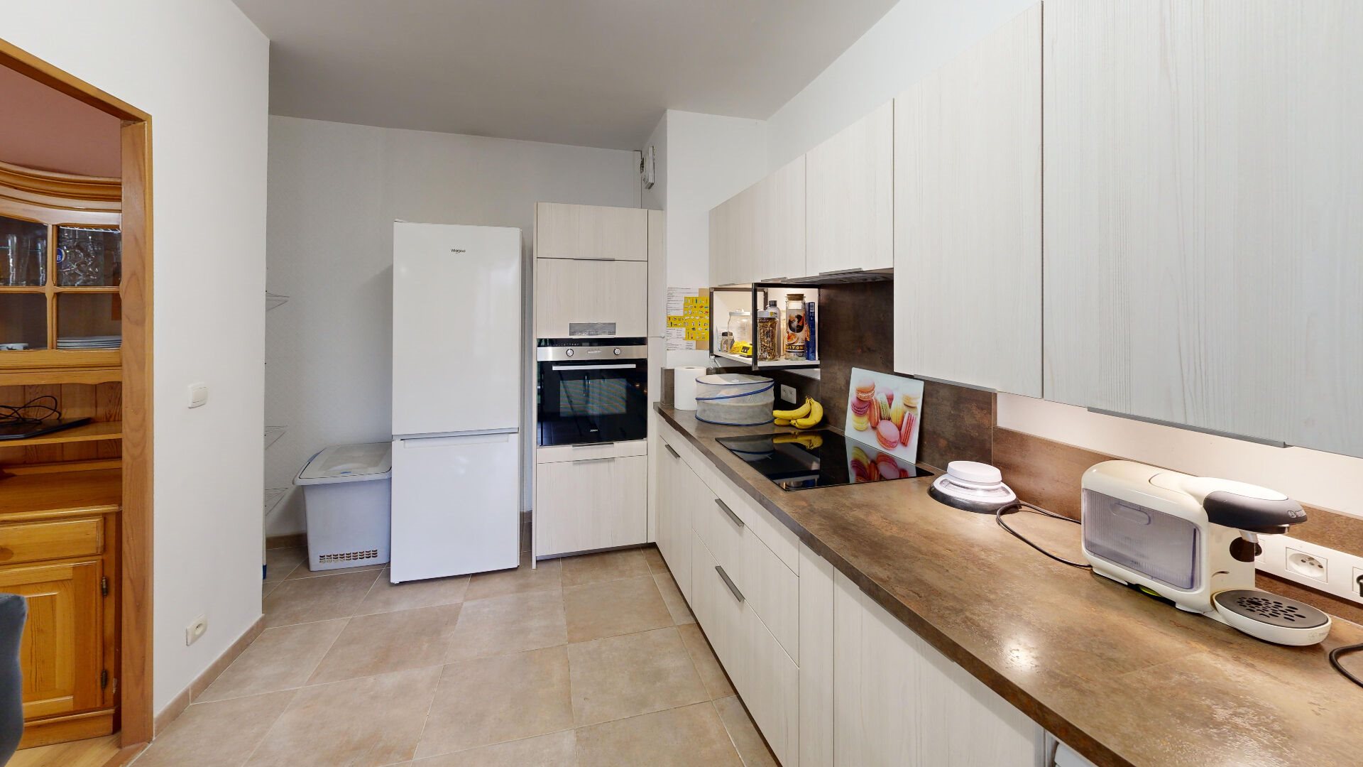 Appartement à vendre, 96m², Lyon 7ème