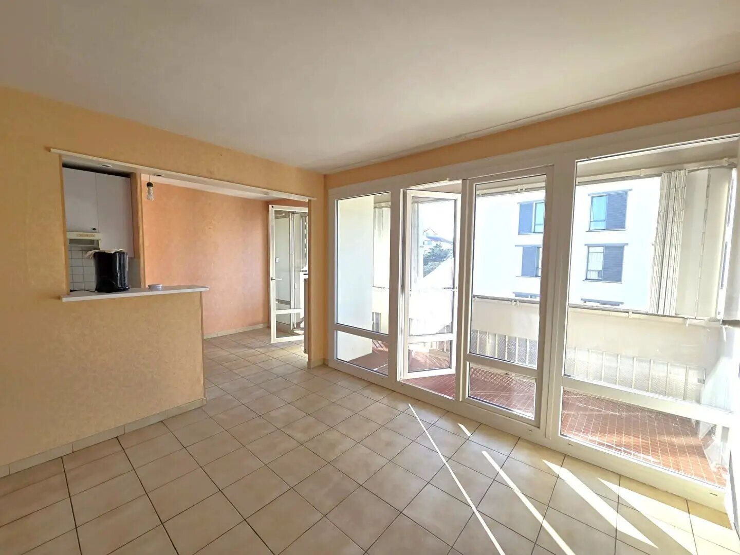 Appartement à vendre, 77m², Lyon 8ème
