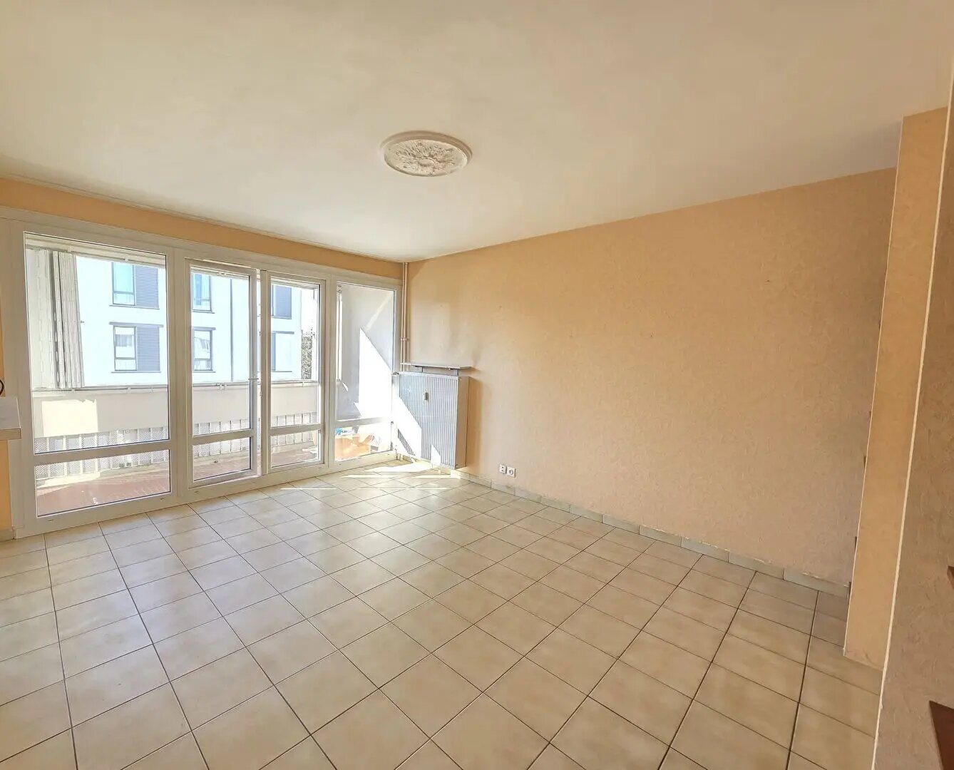 Appartement à vendre, 77m², Lyon 8ème