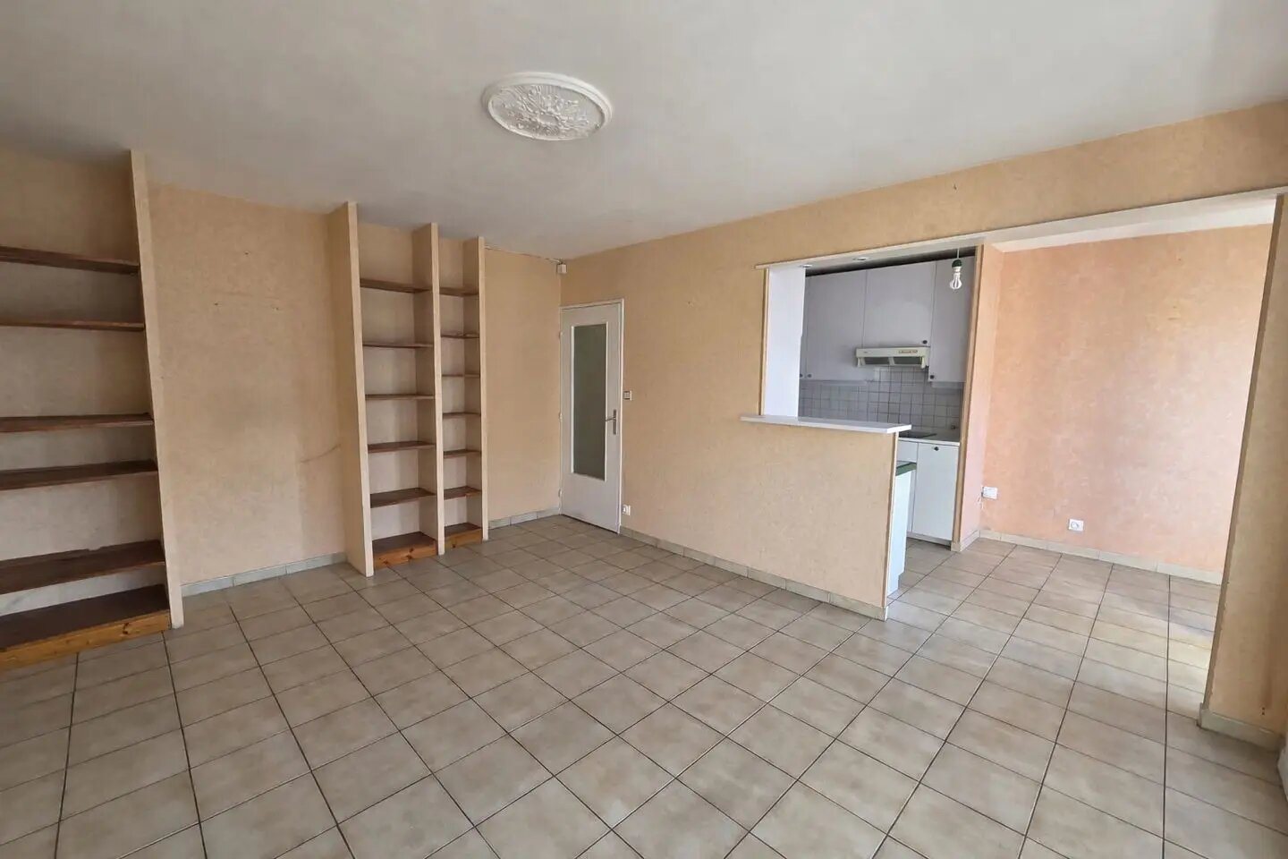 Appartement à vendre, 77m², Lyon 8ème