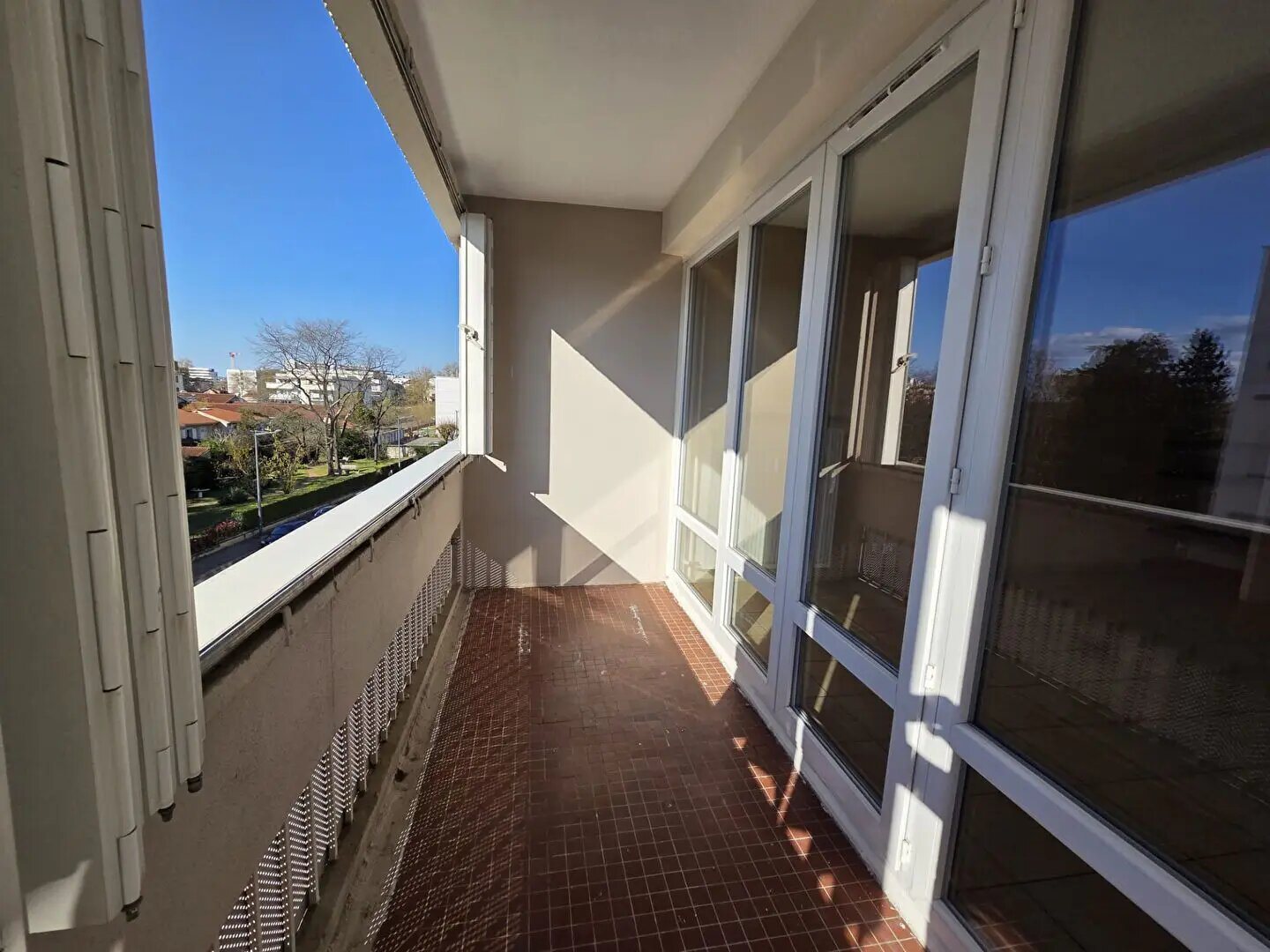 Appartement à vendre, 77m², Lyon 8ème