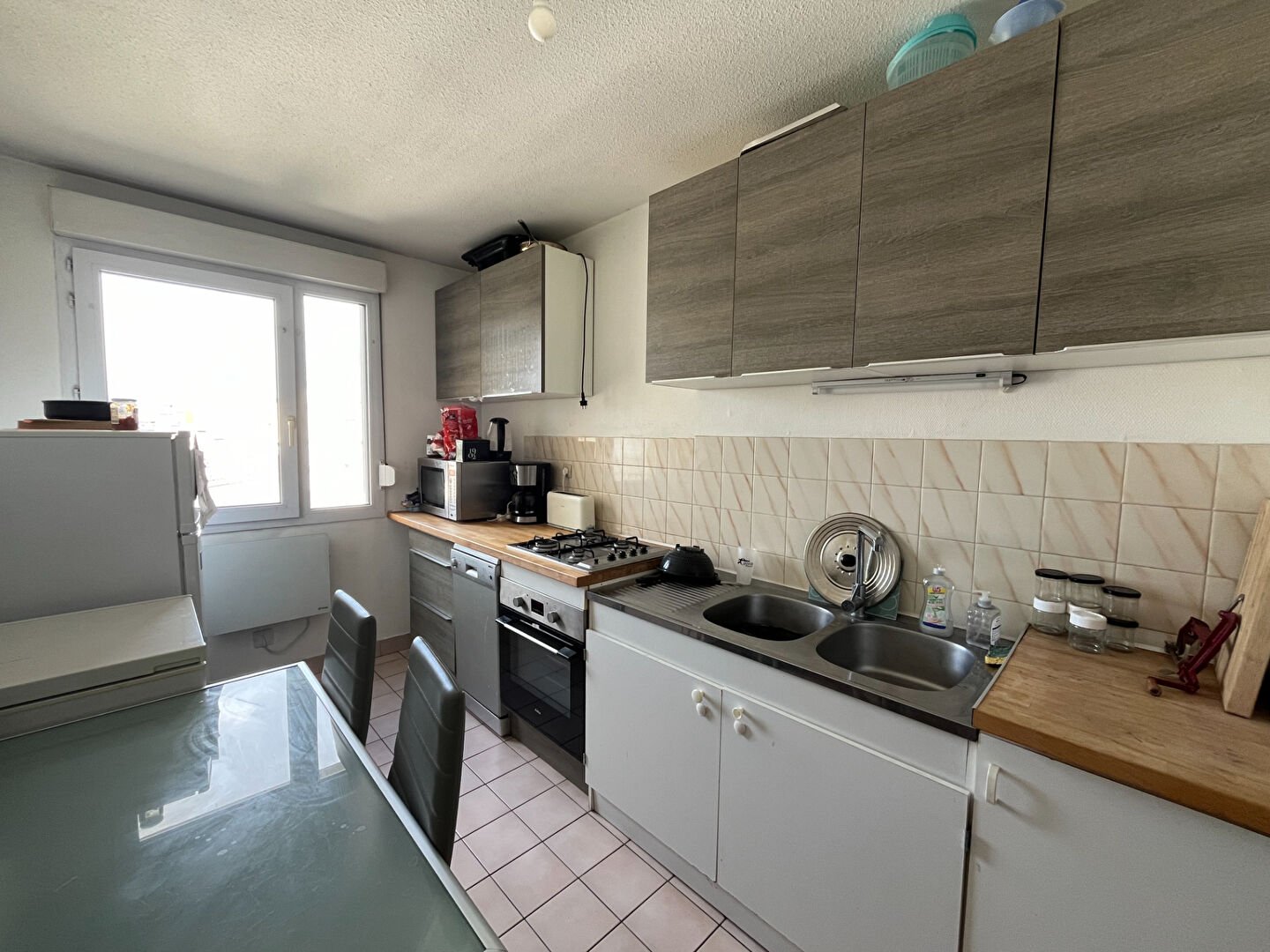 Appartement à louer, 74m², Lyon 8ème