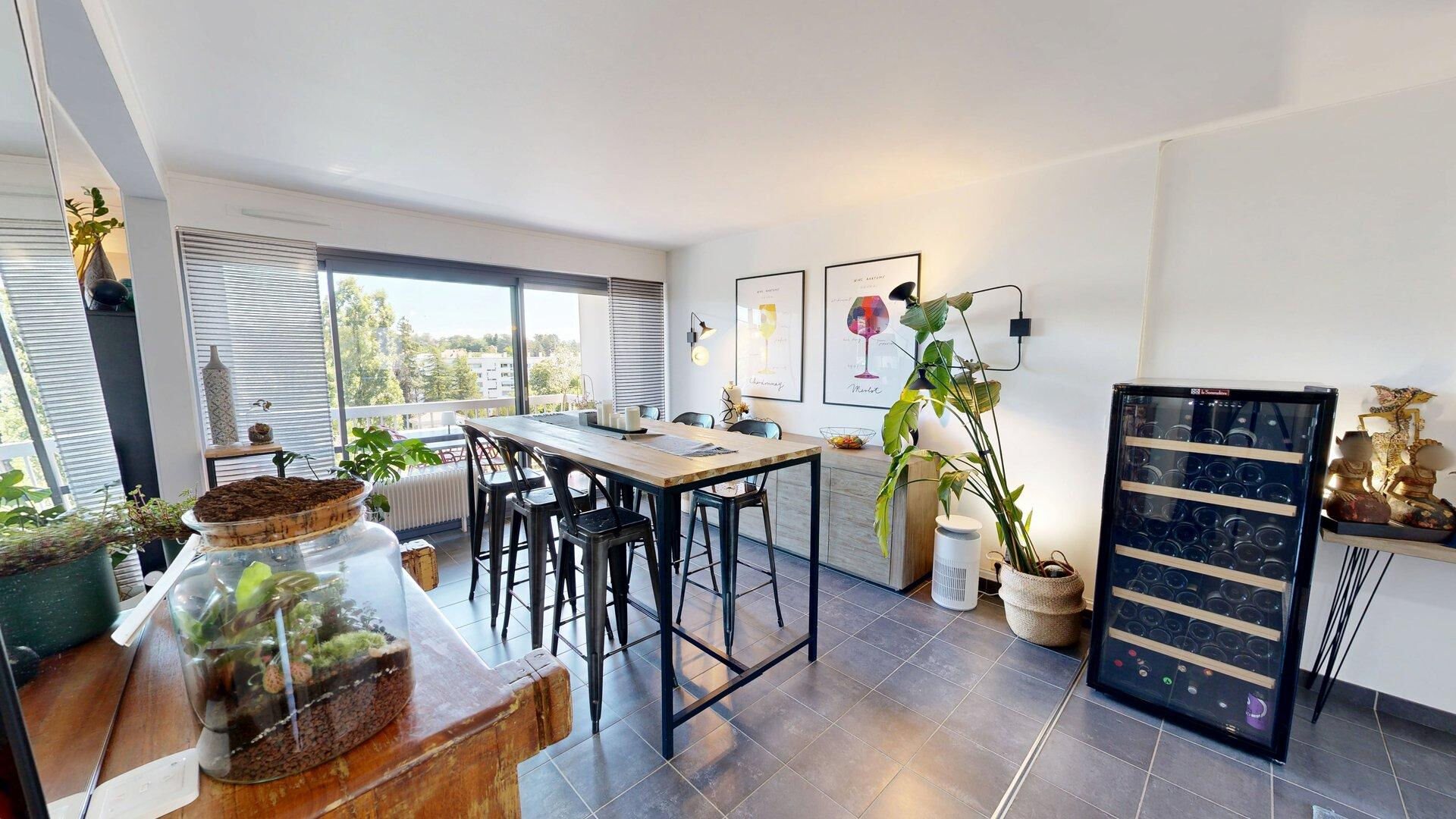 Appartement à vendre, 112m², Caluire-et-Cuire