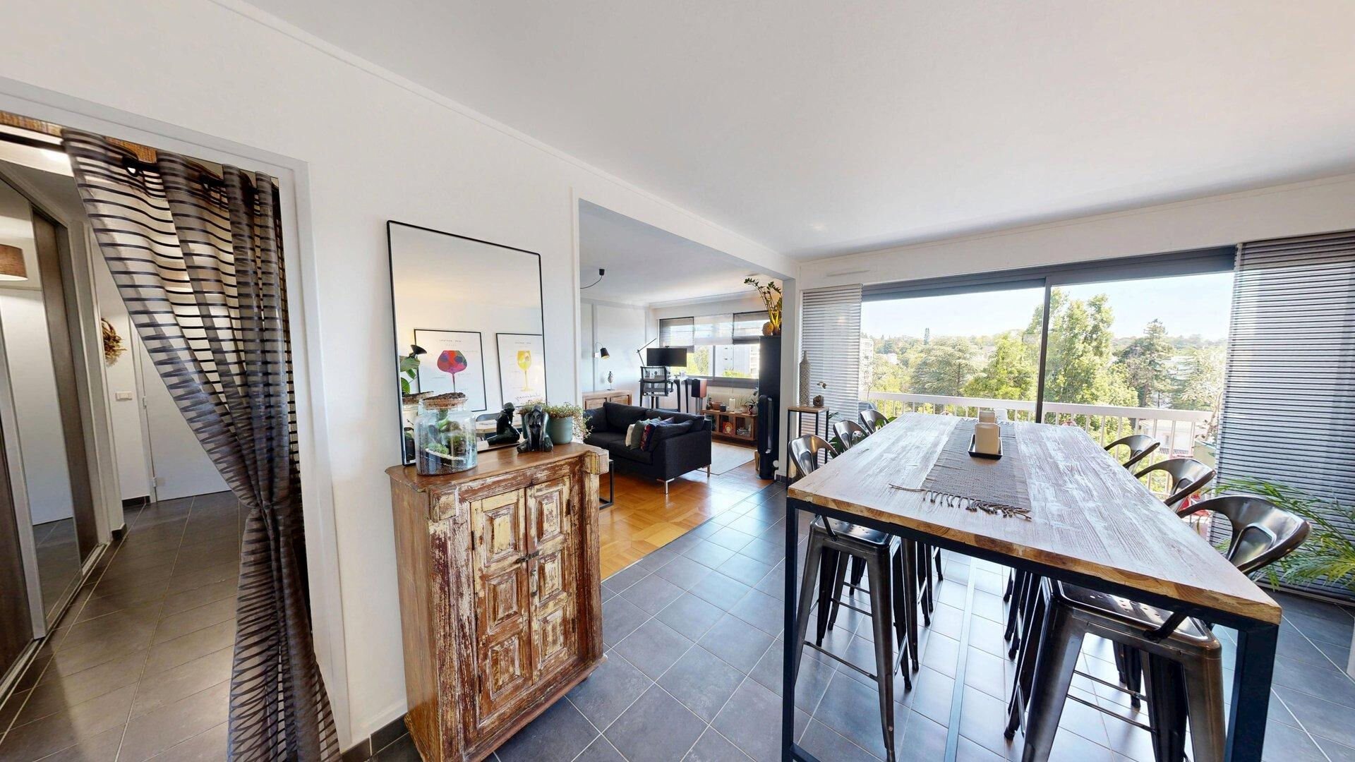 Appartement à vendre, 112m², Caluire-et-Cuire