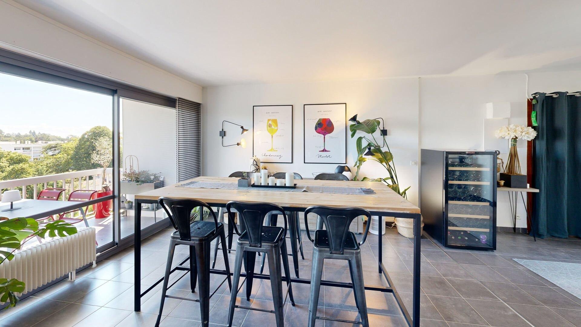 Appartement à vendre, 112m², Caluire-et-Cuire