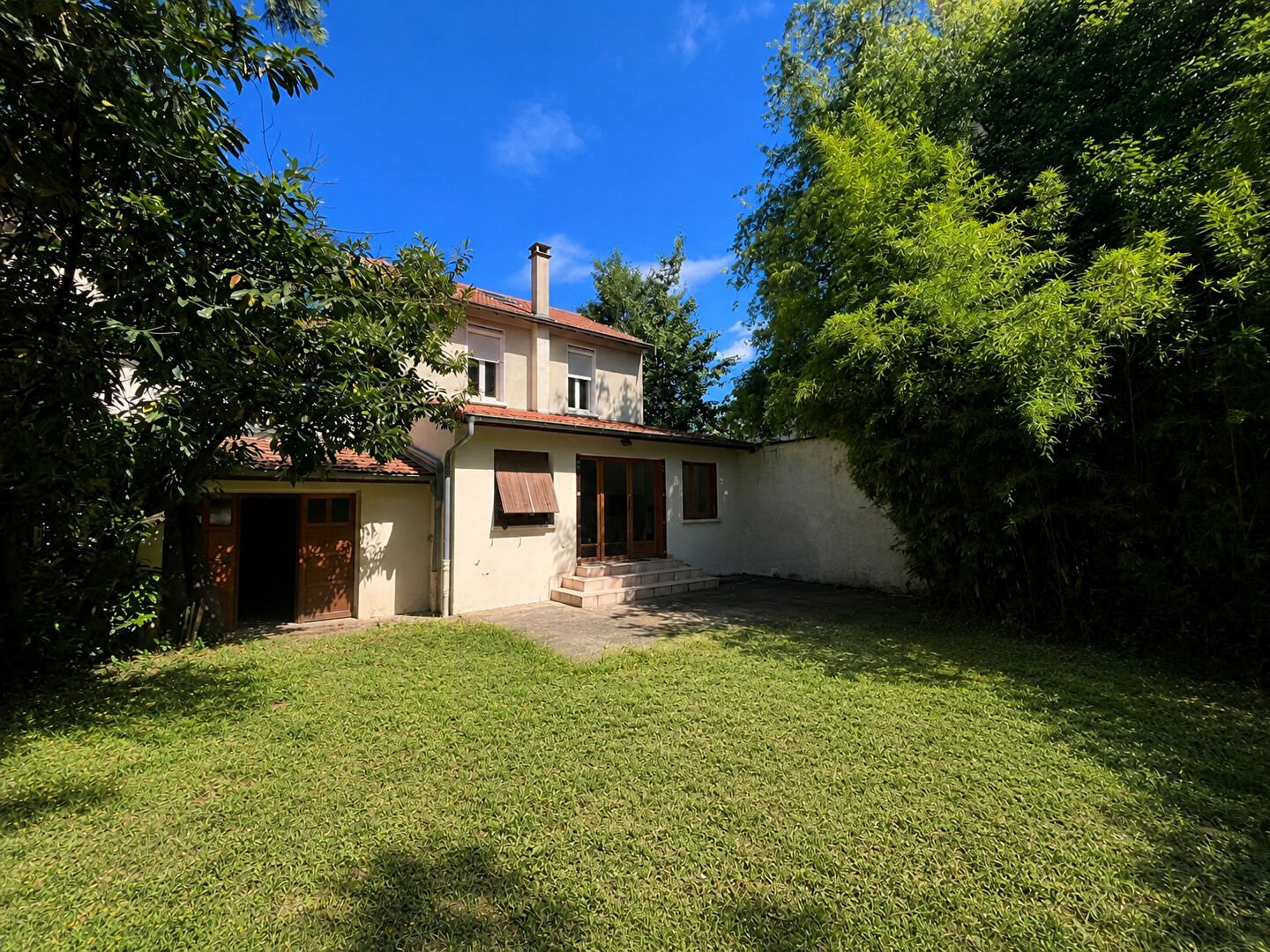 Maison à vendre, 139m², Lyon 8ème