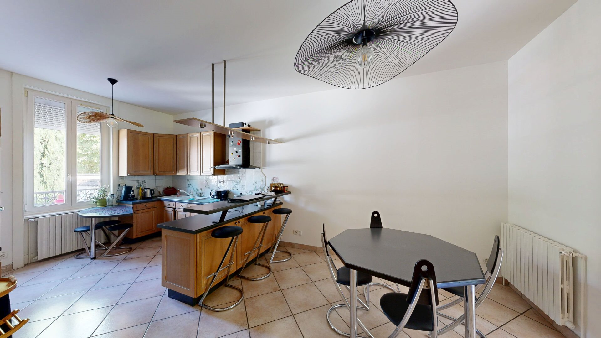 Maison à vendre, 139m², Lyon 8ème