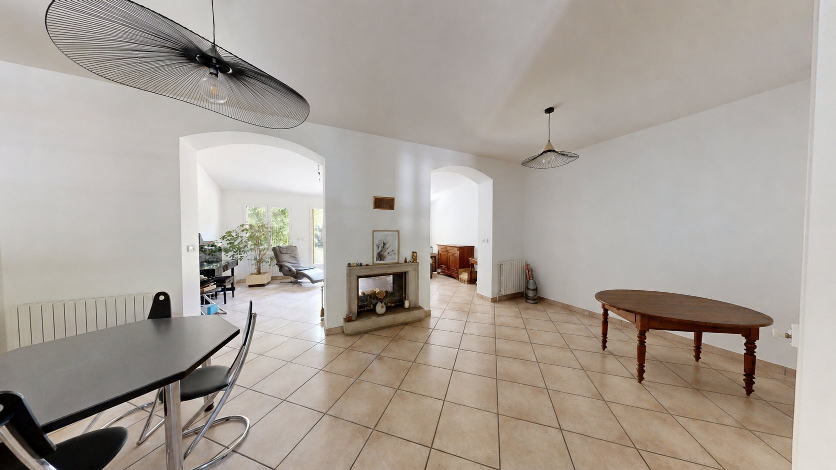 Maison à vendre, 139m², Lyon 8ème