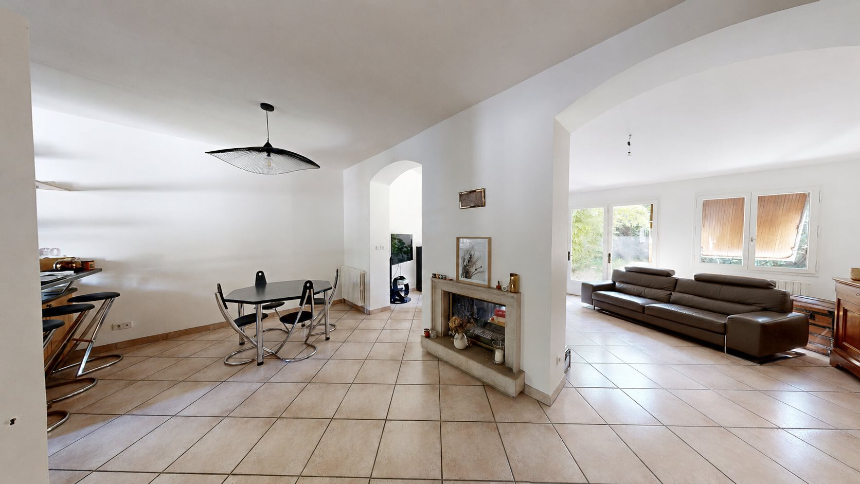 Maison à vendre, 139m², Lyon 8ème