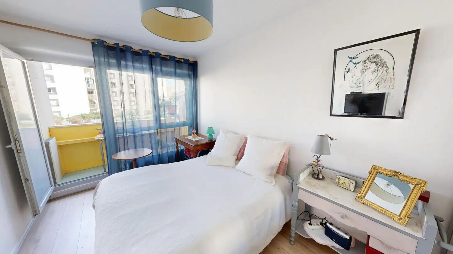 Appartement à vendre, 68m², Lyon 7ème