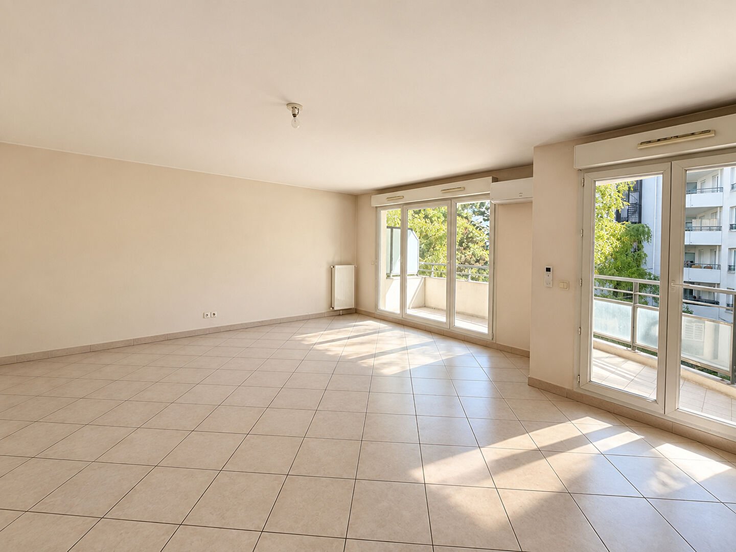 Appartement à vendre, 113m², Lyon 3ème