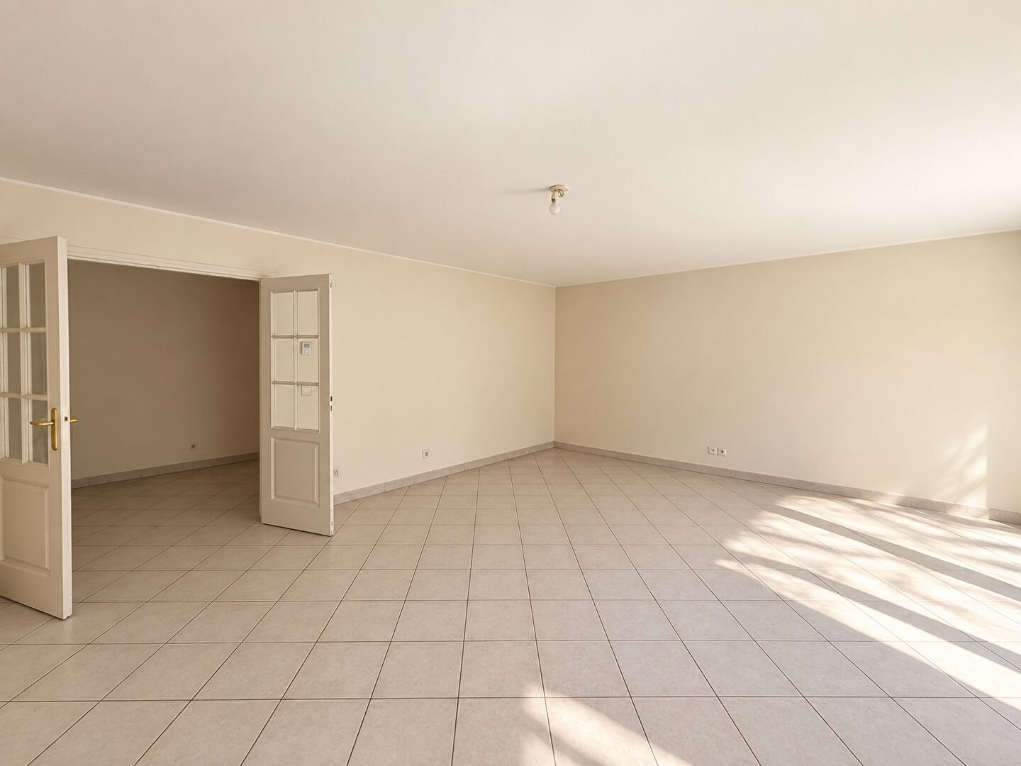 Appartement à vendre, 113m², Lyon 3ème