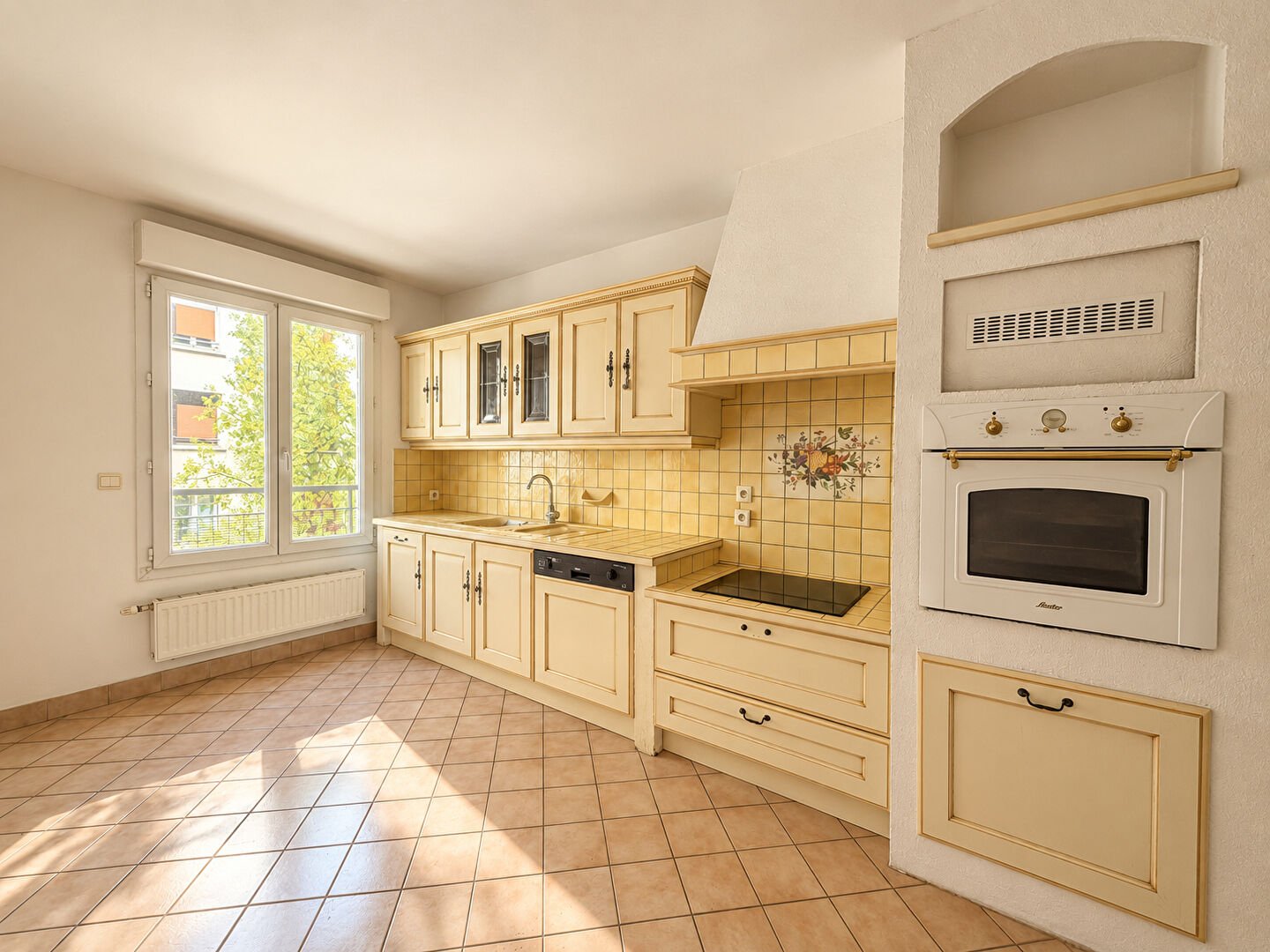 Appartement à vendre, 113m², Lyon 3ème