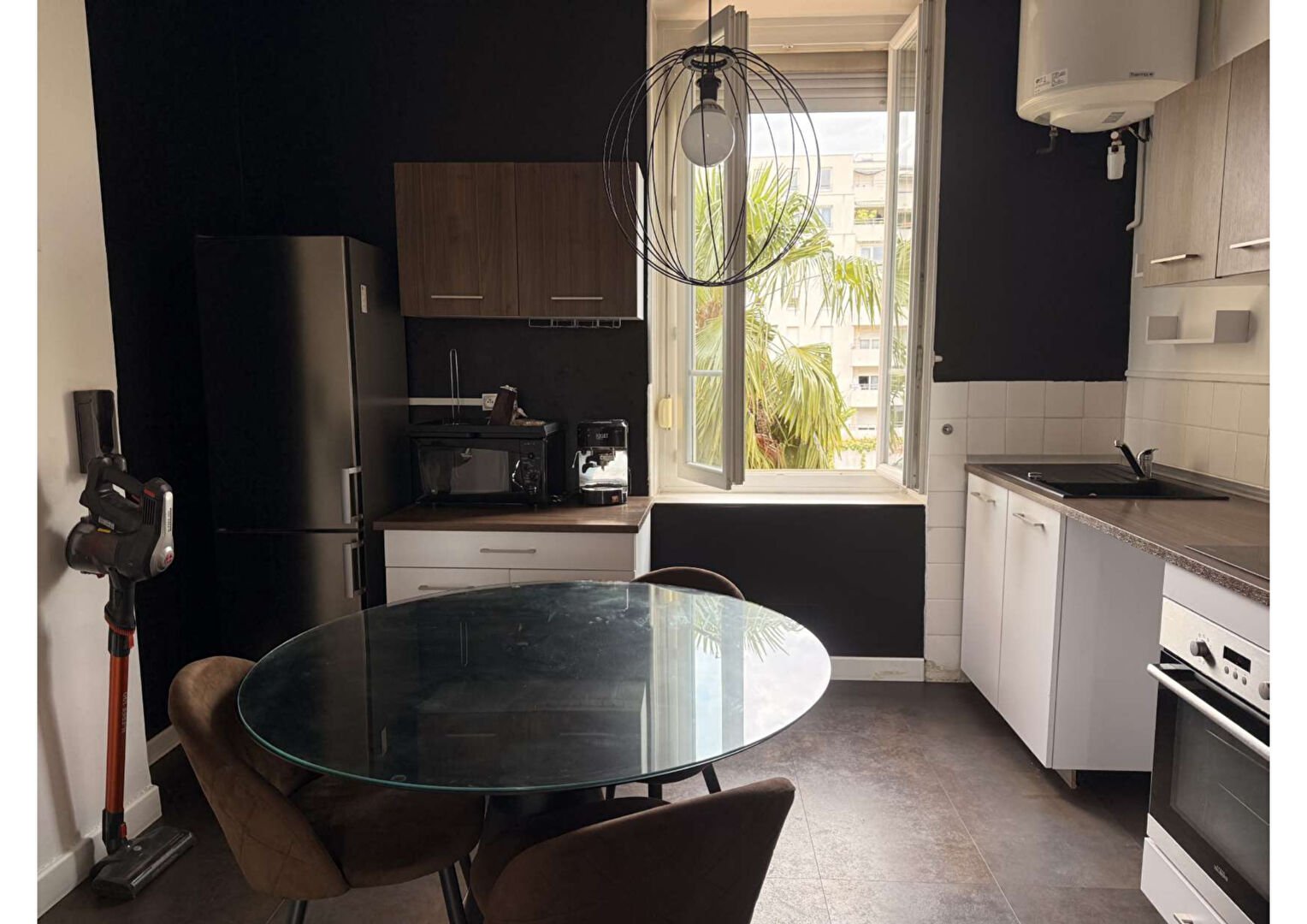 Appartement à louer, 42m², Villeurbanne