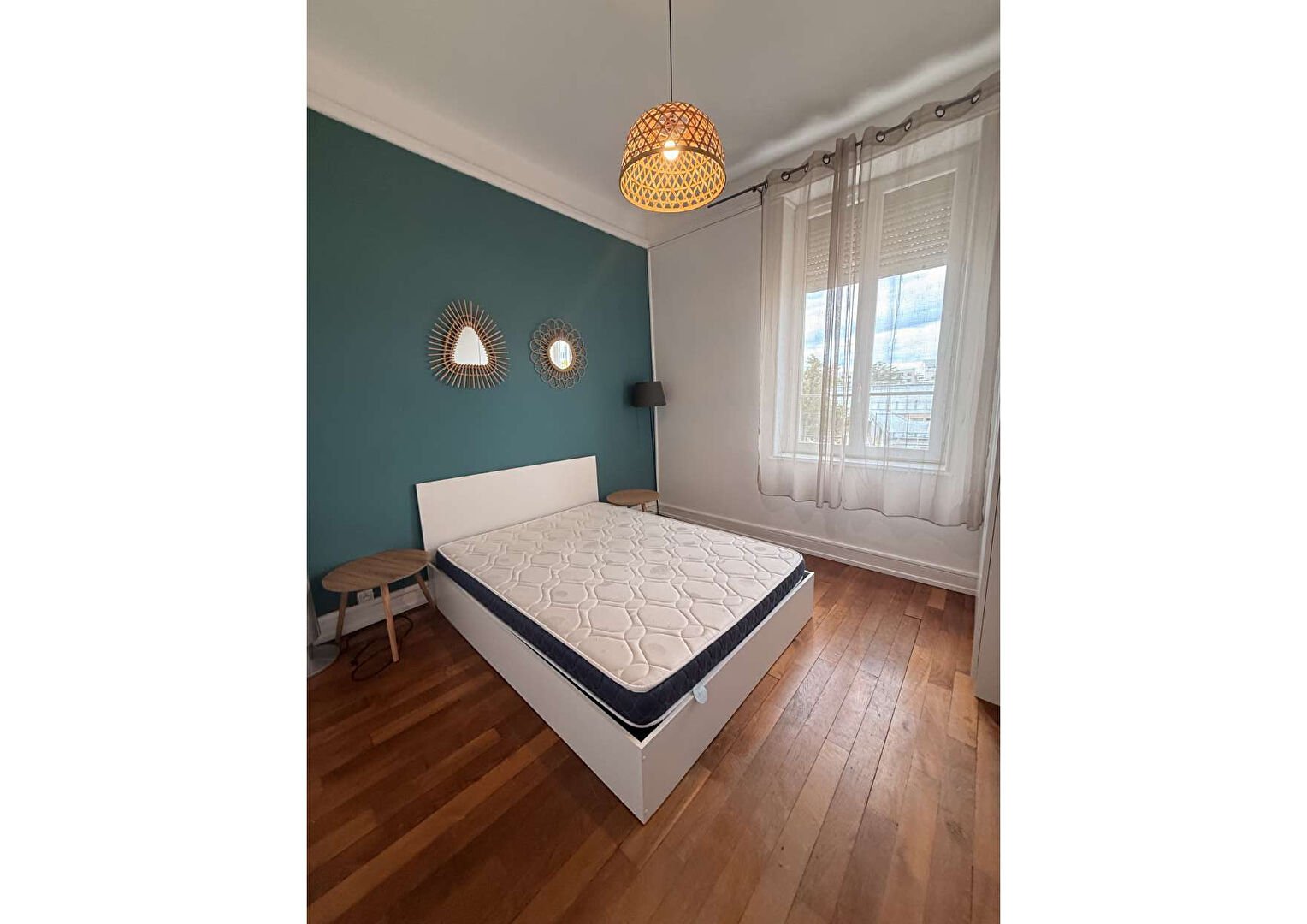 Appartement à louer, 42m², Villeurbanne