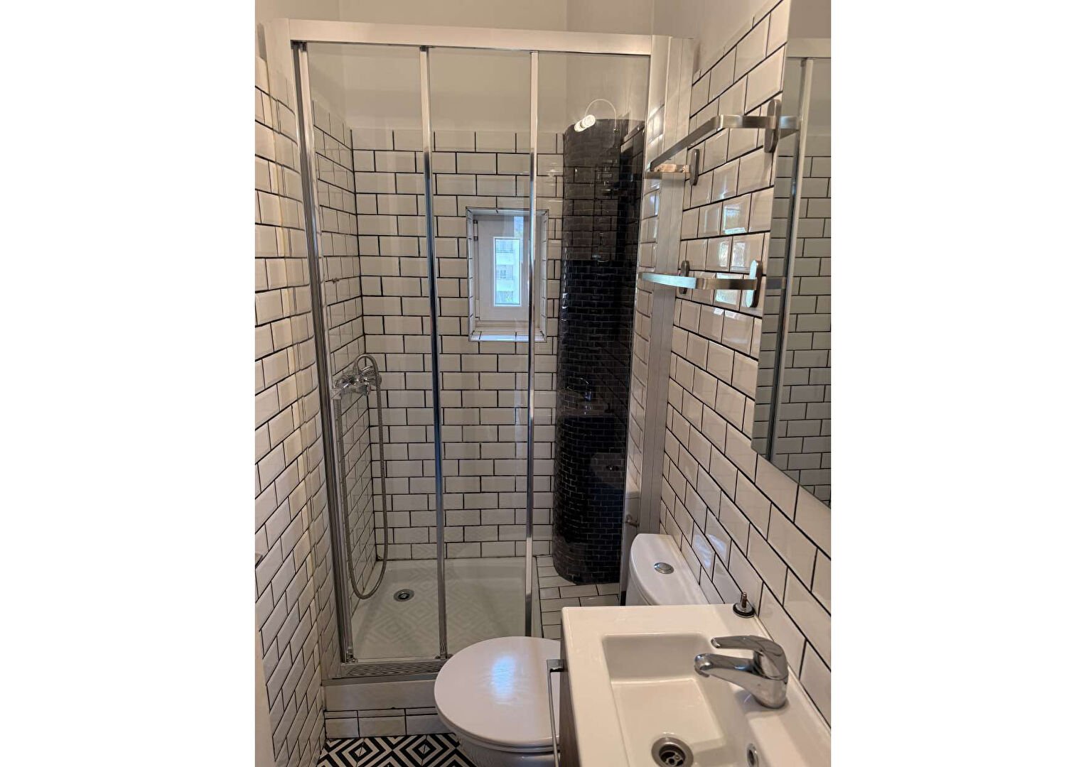 Appartement à louer, 42m², Villeurbanne