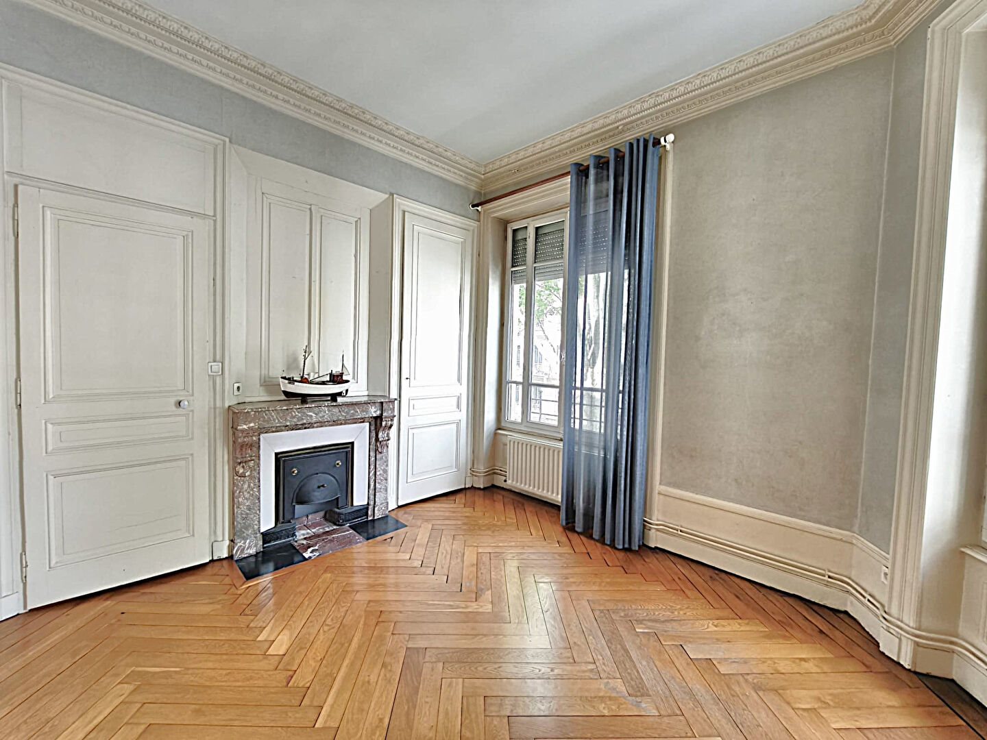 Appartement à vendre, 133m², Lyon 7ème