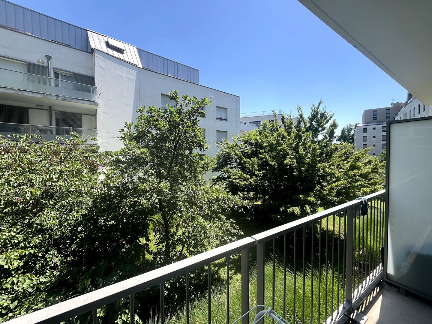 Appartement à vendre, 18m², Lyon 7ème