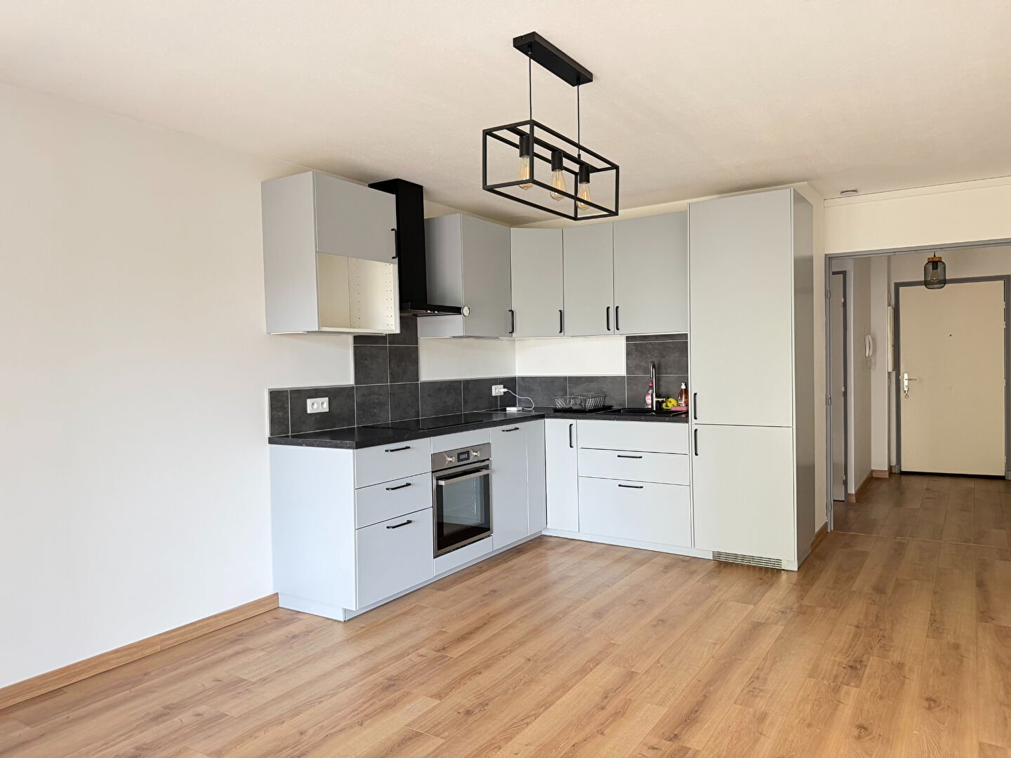 Appartement à vendre, 56m², Lyon 8ème