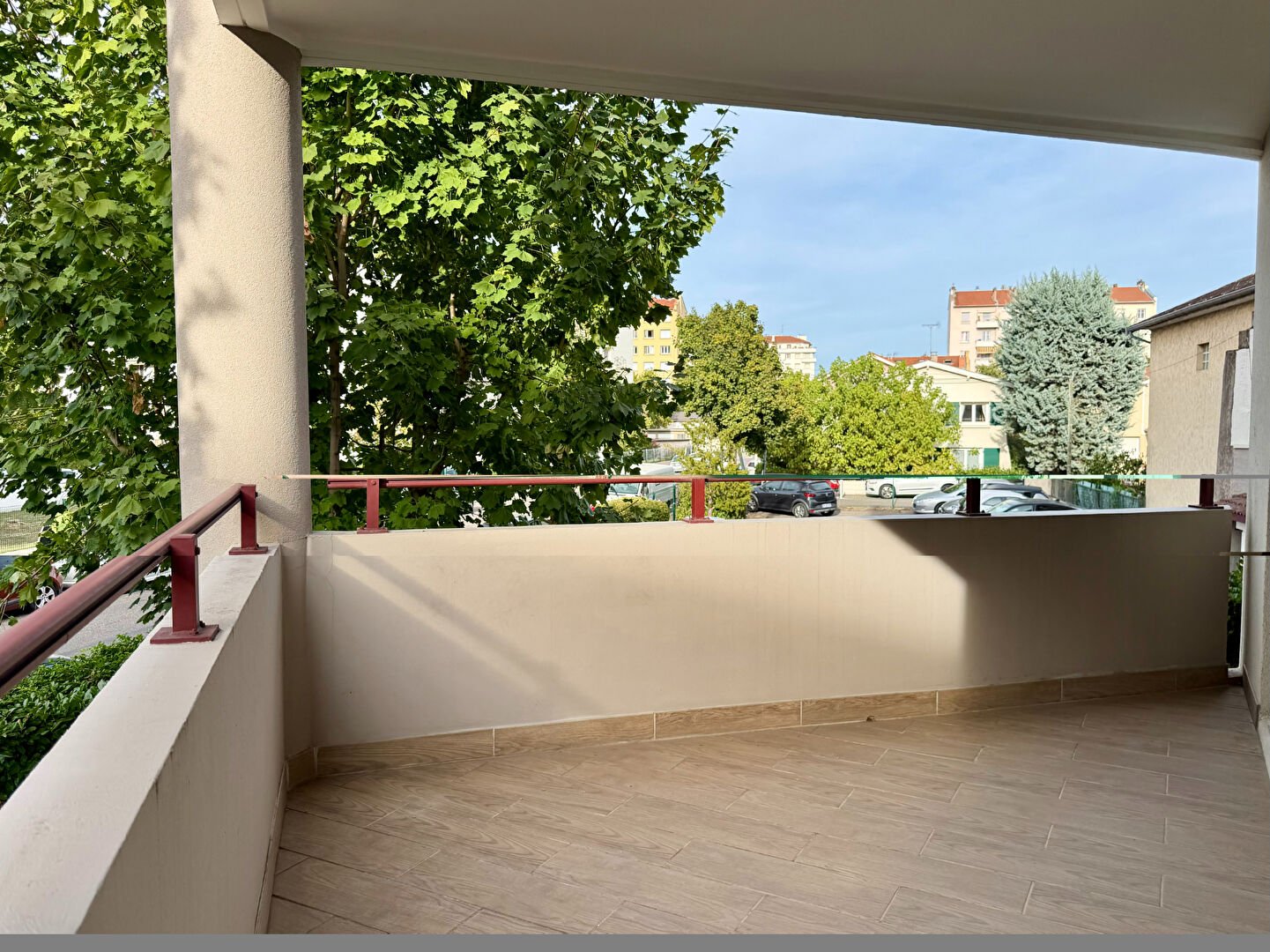 Appartement à vendre, 56m², Lyon 8ème