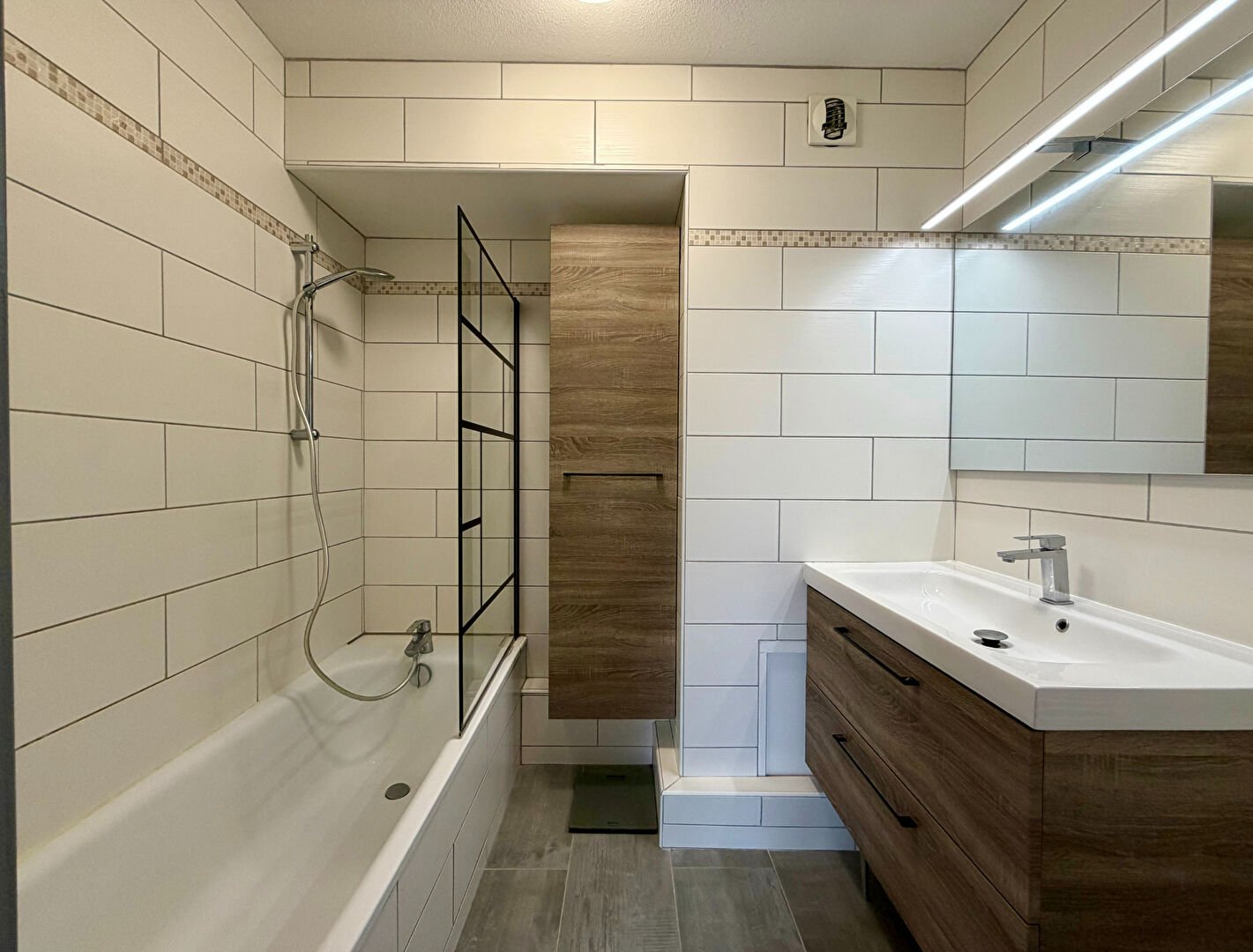 Appartement à vendre, 56m², Lyon 8ème