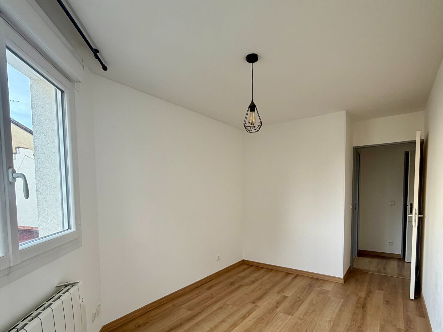 Appartement à vendre, 56m², Lyon 8ème