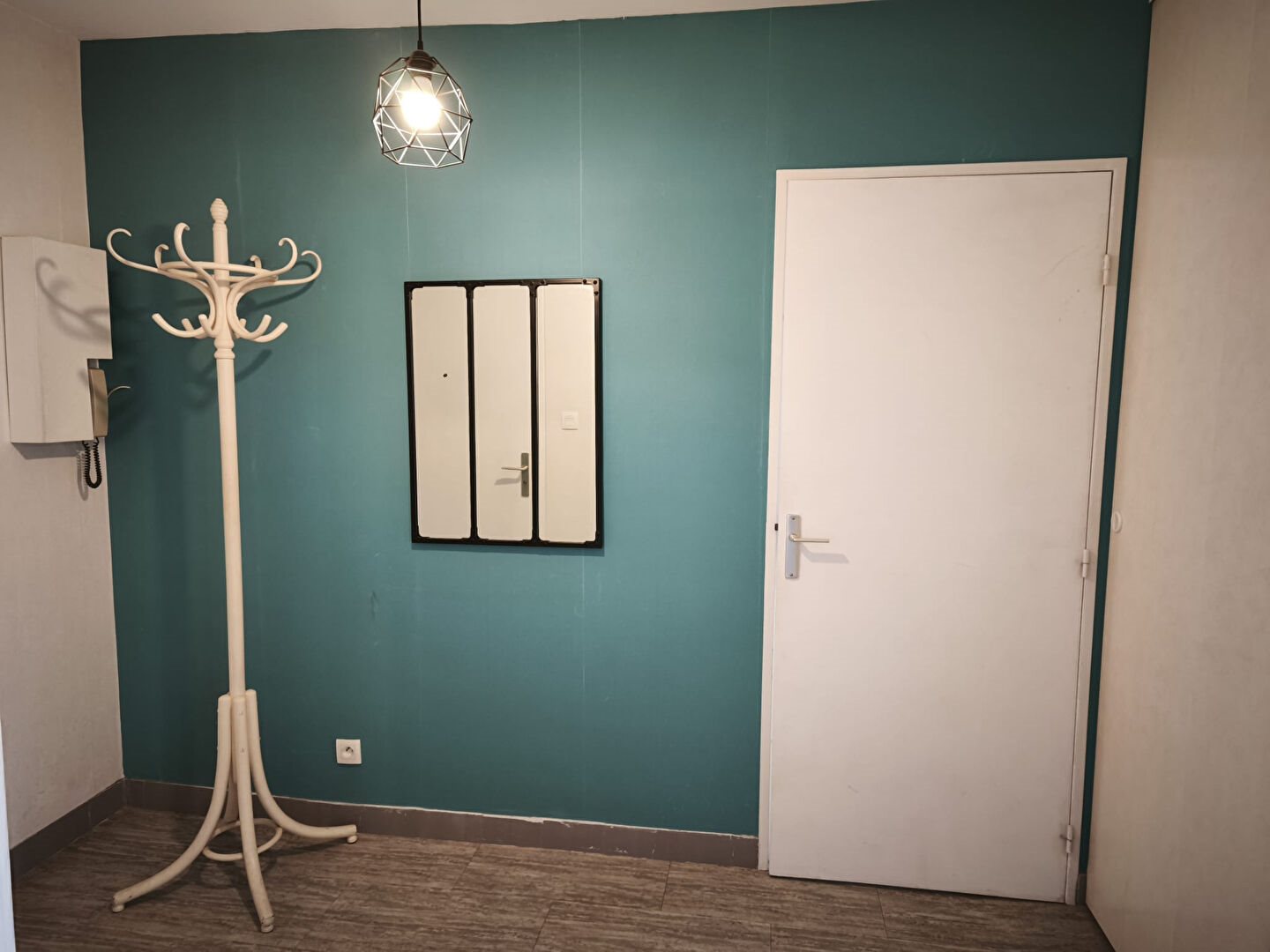 Appartement à vendre, 70m², Lyon 7ème