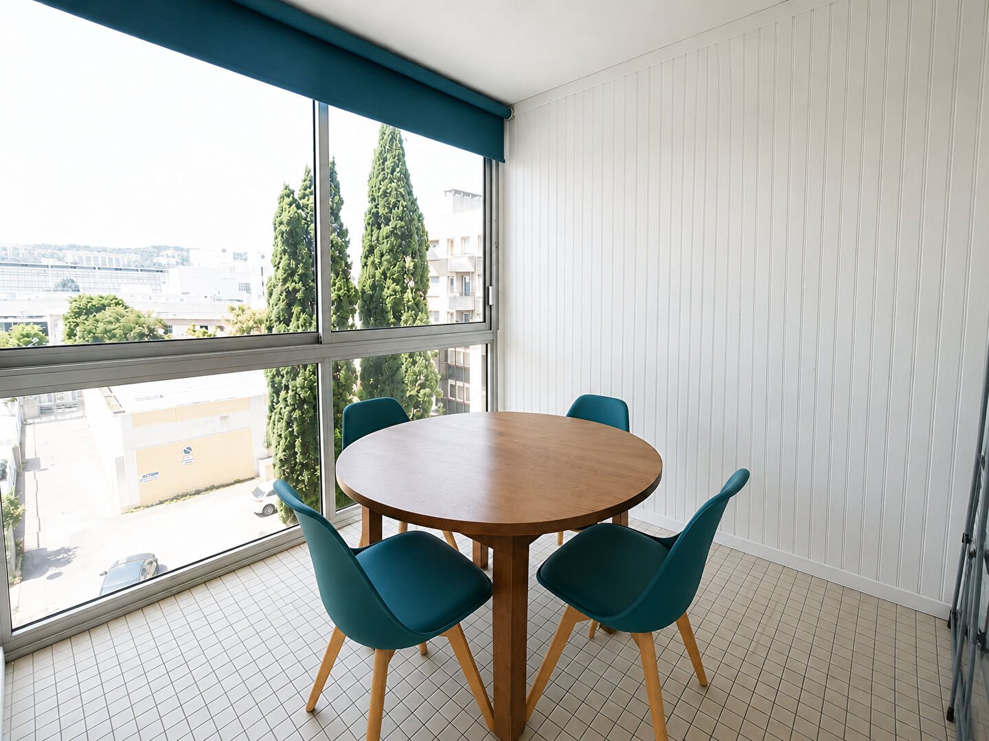 Appartement à vendre, 70m², Lyon 7ème