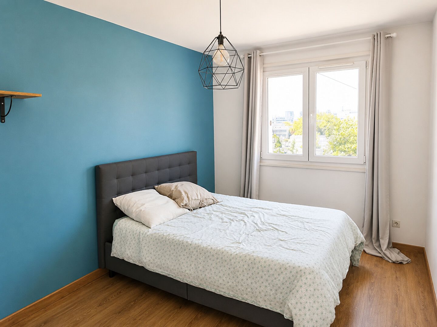Appartement à vendre, 70m², Lyon 7ème