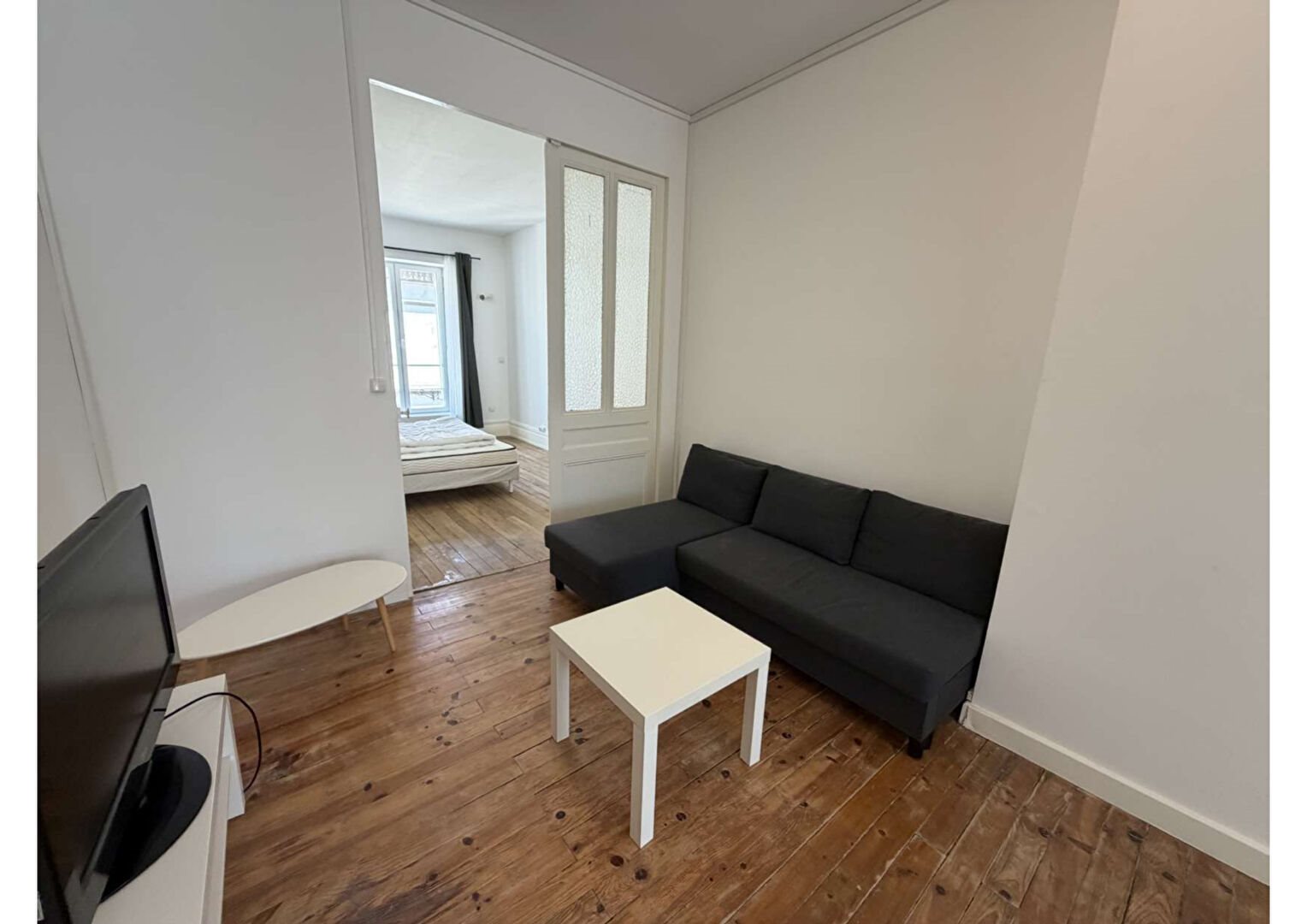 Appartement à louer, 58m², Villeurbanne